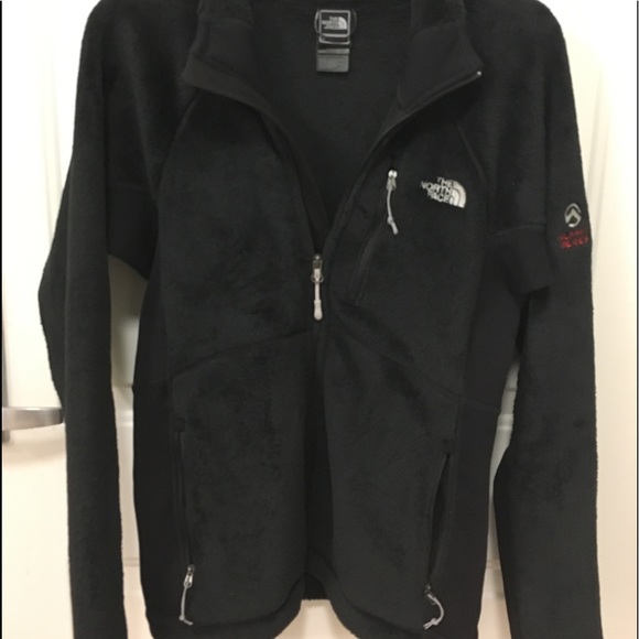 The North Face Jackets & Blazers - NWOT Ladies North Face Summit Series fleece Jacket